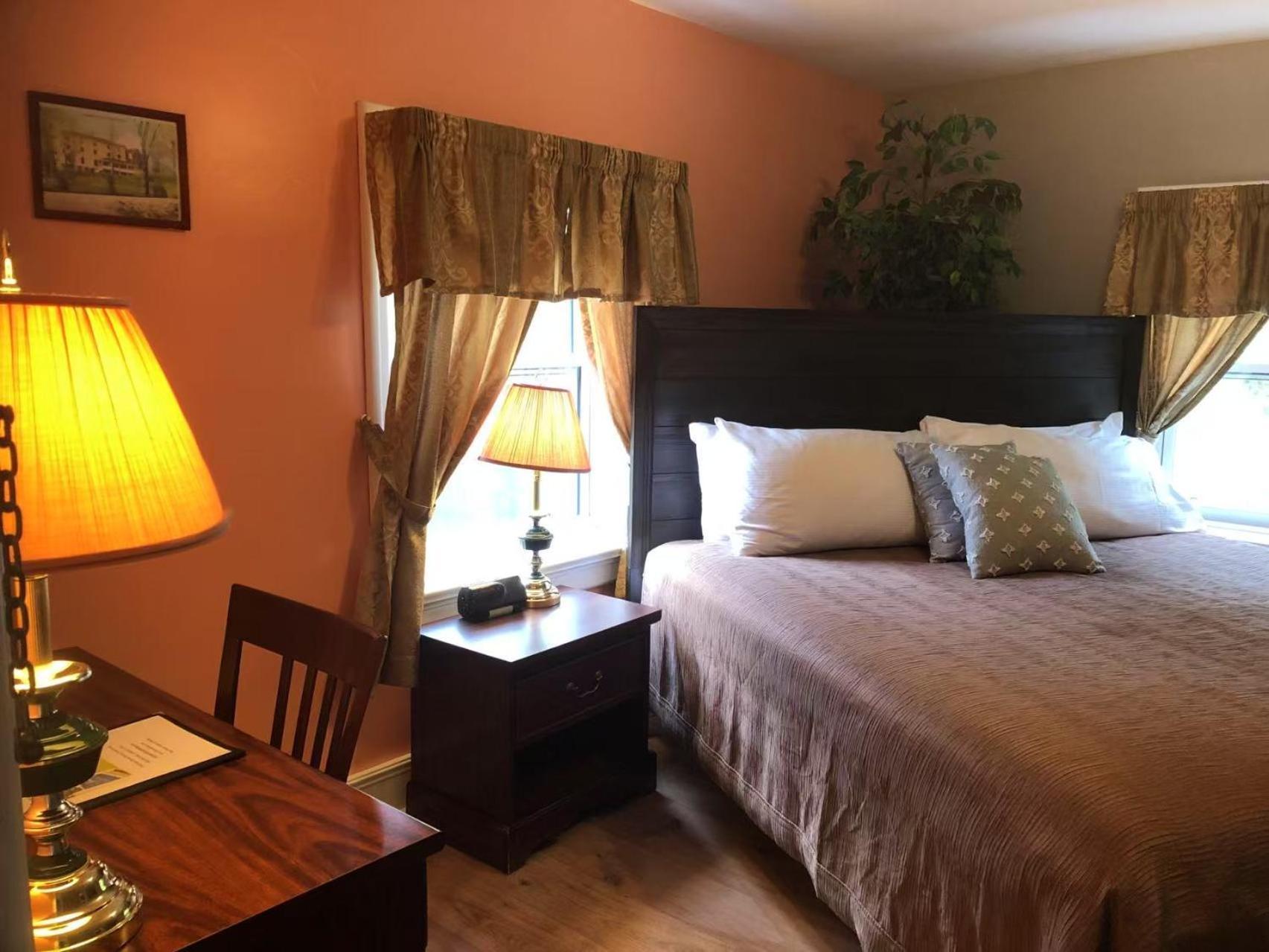 Braeside Country Inn Pictou Buitenkant foto