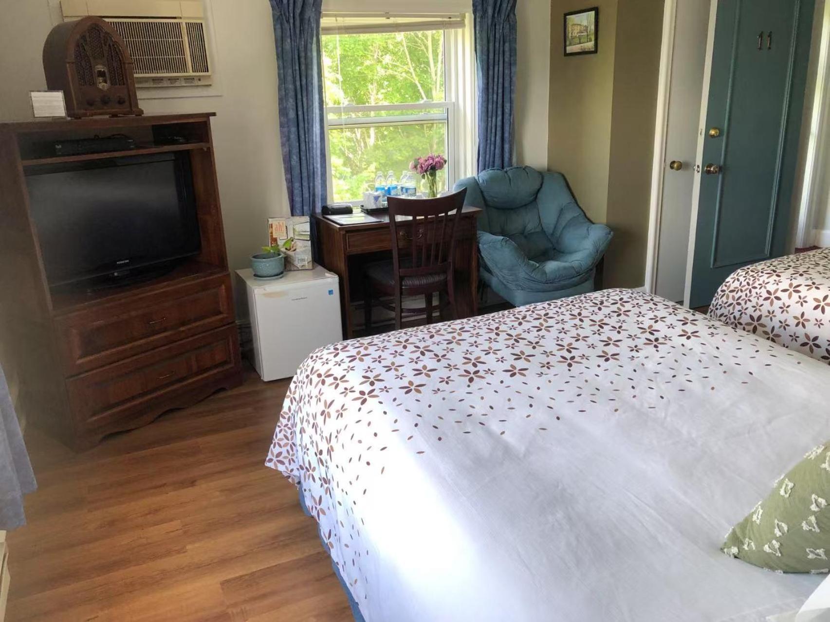 Braeside Country Inn Pictou Buitenkant foto