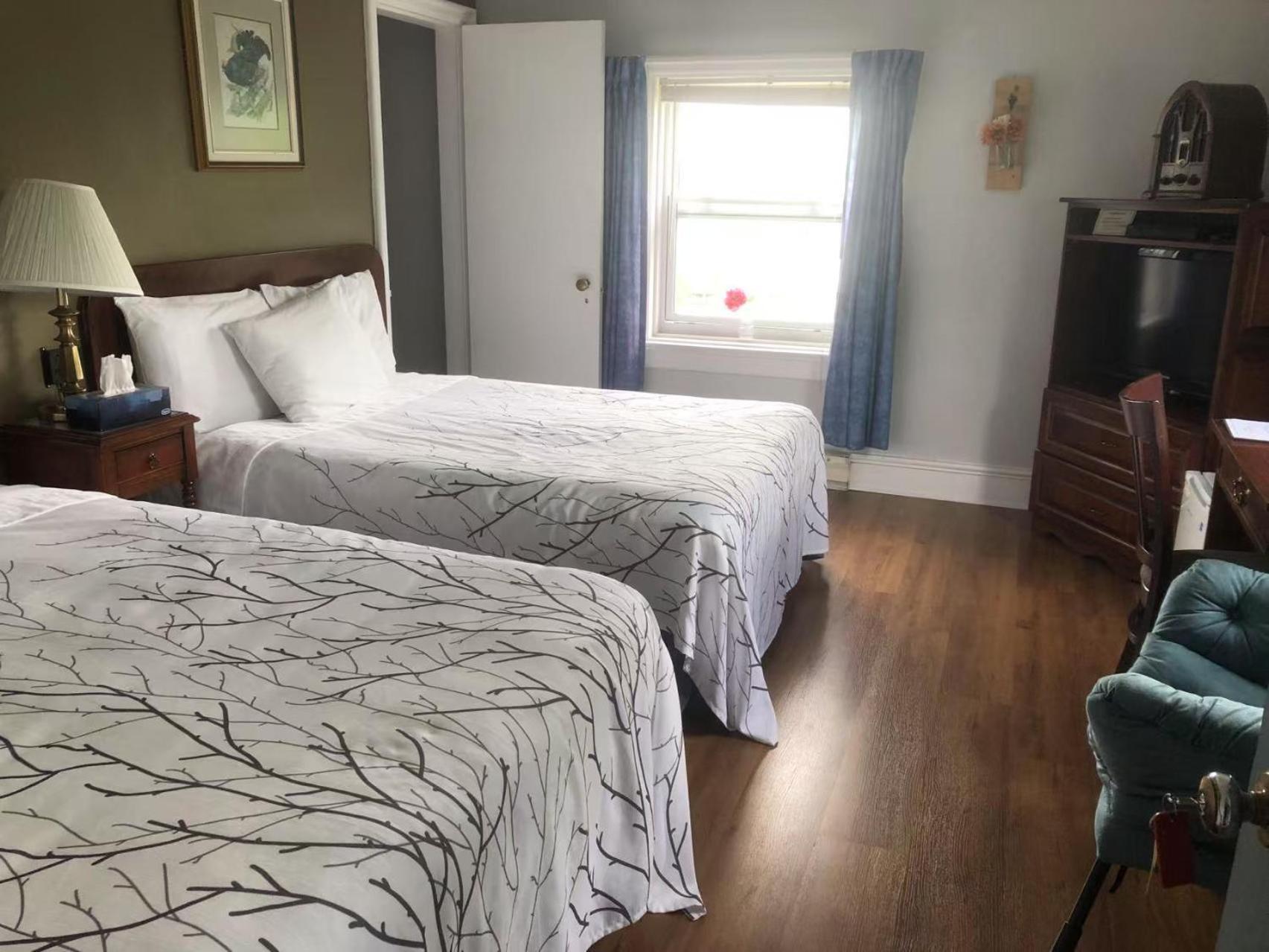 Braeside Country Inn Pictou Buitenkant foto