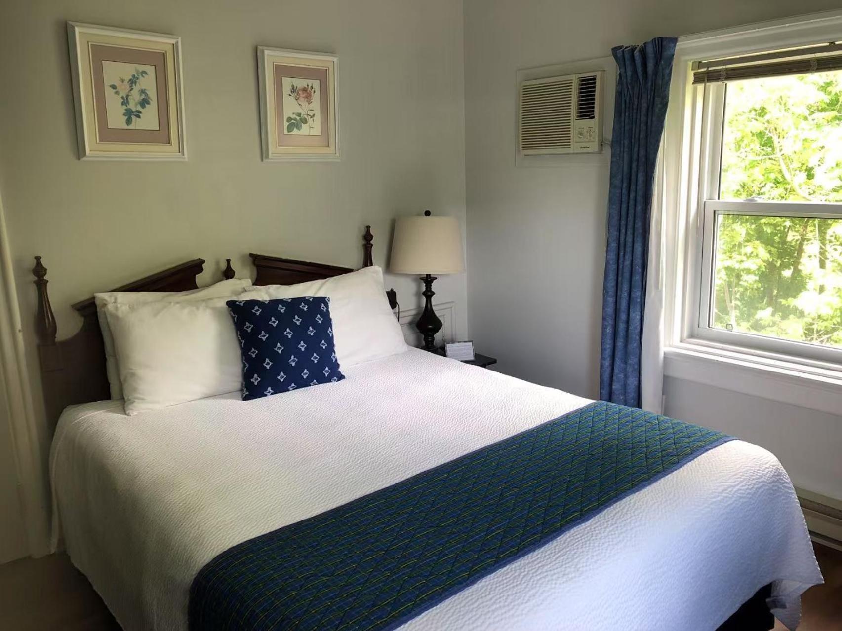 Braeside Country Inn Pictou Buitenkant foto